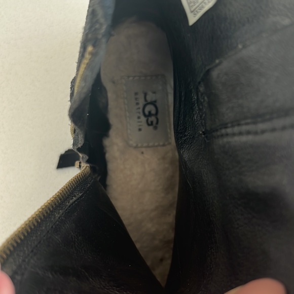 UGG Ankle Boots 🥾 - Picture 9 of 9